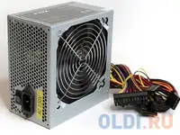 Блок питания foxline fl500s 500 вт