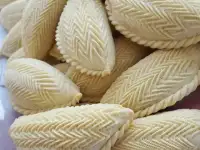 Азербайджанская сладости, фотография 8