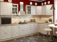 Кухонные гарнитуры, фотография 7