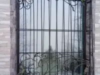 Художественная ковка любой сложности., фотография 11