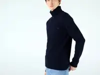 Мужской свитер lacoste