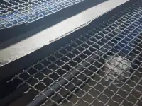 Сетка сварная и сетка рифленая, фотография 5