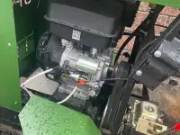 Продаю мини трактор, фотография 4