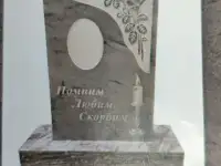 Памятники.оградки.облагораживание могил, фотография 8