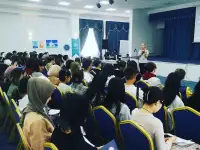 Подготовка SAT, YÖS, TOEFL, TOMER + поступление в вузы ТУРЦИИ, фотография 2