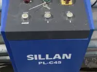 Оборудование 3D геометрии колес, фотография 3