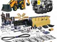 Запчасти на любой вид Спецтехники, фотография 2