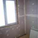 Обшивка стен гипсакортонам, фотография 3