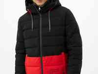 Куртка утепленная finn flare