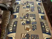 Продам 2 ковровые дорожки, в отличном состоянии