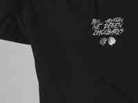 Футболки серии urban nomad, фотография 2