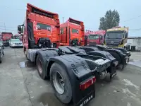 Китайский тяжелый пар, двигатель Вэйчай, 540 л.с.,, фотография 3