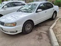 Продаю машину срочно Nissan Cefiro, фотография 2