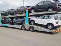 Перевозки автомобилей по Казахстану и России,Алматы-Москва,Нурсултан-Нижний Новгород,Алматы-Самара,Алматы-Питер, фотография 3