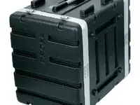 Пластиковый рэковый кейс proel foabsr8u