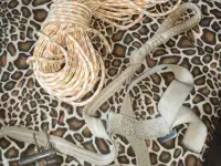 Продам альпинистское снаряжение, фотография 2