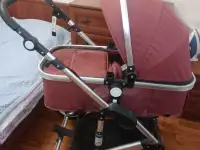 Продам Детскую коляску