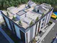 ЖК HOME SAU продажа квартир в новостройках, Г. Каскелен, улица Абылай Хана, дом 200 б, фотография 2