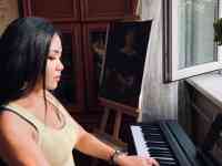 Уроки фортепиано, фотография 2