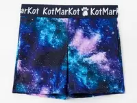 Шорты котмаркот