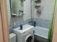 Продам 1,5-комнатную квартиру, 3/4 этаж, угловая с балконом, 32 кв. м. Район ДКМ, фотография 7