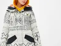 Куртка утепленная dc shoes