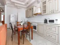 Апартаменты рядом с Байтереком, Кунаева 12/2, фотография 10