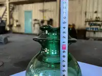 Стеклянные изоляторы ШС-10Д