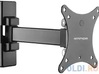 Кронштейн arm media mars-1 черный