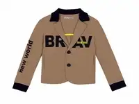 Пиджак bell bimbo