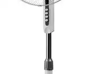 Вентилятор напольный ballu bff–801