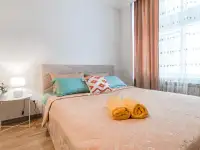 Апартаменты рядом с Байтереком, Кунаева 12/2, фотография 12