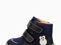 Ботинки zenden first, фотография 2