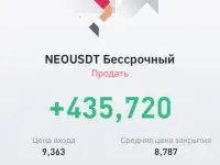 Ищу инвестора для трейдингкриптовалюта, фотография 9