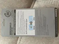 Windshield Repair Kit - ремонт стекол автомобиля., фотография 2