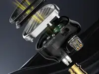 Наушники TRN TA4 IEM, фотография 3