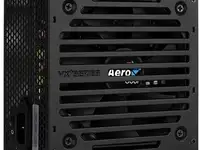 Блок питания aerocool vx plus 600 600 вт