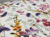 Итальянская скатерть, тефлоновое покрытие, Альбертина Топ качество, фотография 3