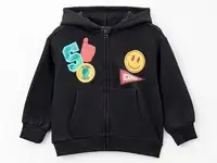 Толстовка sela