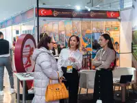 Выставка зарубежной недвижимости в Алматы, фотография 2