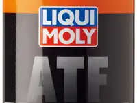 Нс-синтетическое трансмиссионное масло liquimoly top tec atf 1200 1 л 3681