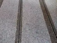 Гранит Куртинский, Жельтау, Капал Арасан., фотография 5