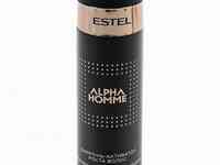 Шампунь estel