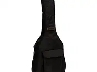 Утеплённый чехол для классической гитары tobago hto gb20c