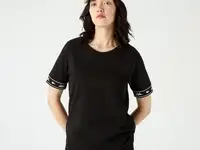 Футболка lacoste