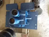 Запчасти ПКР-560 бу, фотография 2