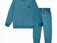 Костюм спортивный bossa nova