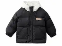 Пуховик happy baby