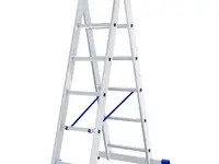 Лестница сибртех 97906 12 ступеней