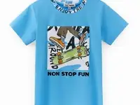 Футболка bell bimbo